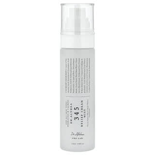 Dr. Althea, 345 Relief Cream Mist, For All Skin Types, 3.38 fl oz (100 ml)