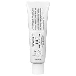 Dr. Althea, 147 Barrier Cream, Normal to Dry Skin Types, 1.69 fl oz (50 ml)