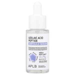 APLB, Azelaic Acid Peptide Ampoule Serum , 1.35 fl oz (40 ml)