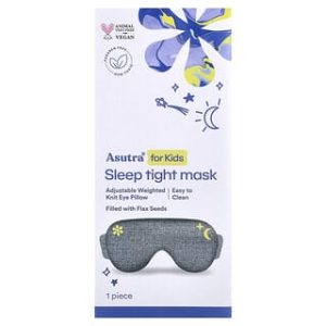 Asutra, Kids, Sleep Tight Mask, 1 Mask