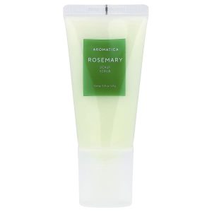 Aromatica, Scalp Scrub, Rosemary, 5.8 oz (165 g)