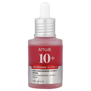 Anua, Niacinamide 10 TXA 4 Serum, 1.01 fl oz (30 ml)