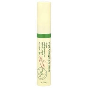 Axis-Y, Vegan Collagen Eye Serum, 0.33 fl oz (10 ml)