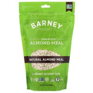 Barney Butter, Natural Almond Meal, 13 oz (368 g)
