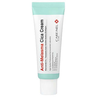 Care:Nel, Anti-Melasma Cica Cream, 1.35 fl oz (40 ml)