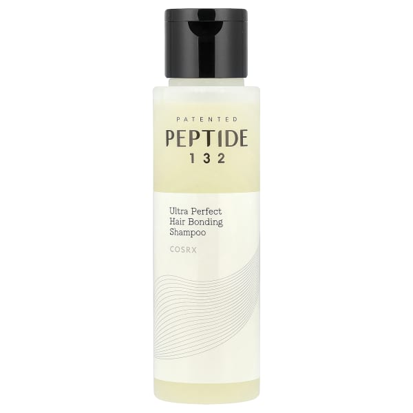 CosRx, Peptide 132, Ultra Perfect Hair Bonding Shampoo, For All Hair Types, 6.76 fl oz (200 ml)