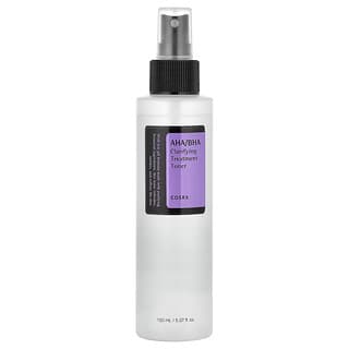 CosRx, AHA/BHA, Clarifying Treatment Toner, 5.07 fl oz (150 ml)