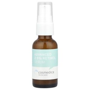 Cosmedica Skincare, Advanced 2.5% Retinol Serum, 1 oz (30 ml)
