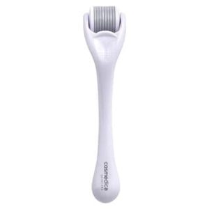Cosmedica Skincare, Microneedling Derma Roller System, 1 Roller