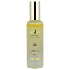 d'Alba, Aromatic Spray Serum, 4.05 fl oz (120 ml)