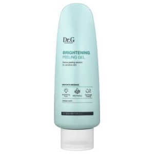 Dr. G, Brightening Peeling Gel, For Sensitive Skin, 4.23 oz (120 g)