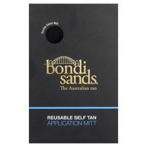 Bondi Sands Australia, Reusable Self Tan Application Mitt, 1 Count