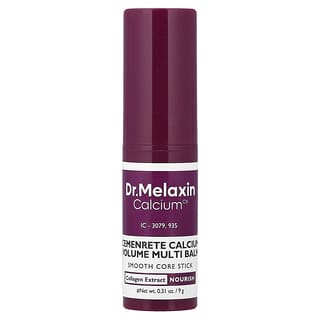 Dr.Melaxin, Cemenrete Calcium Volume Multi Balm, 0.31 oz (9 g)