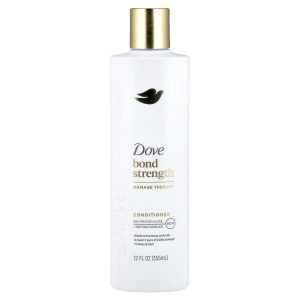 Dove, Bond Strength, Damage Therapy, Conditioner, 12 fl oz (355 ml)
