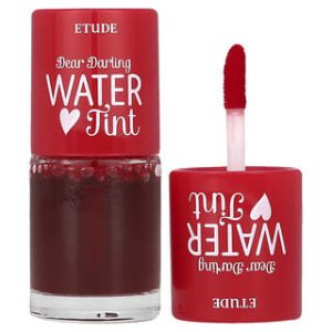 Etude, Dear Darling, Water Tint, Cherry Ade, 9 g
