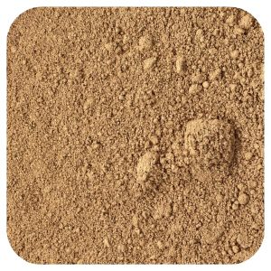 Frontier Co-op, Organic Reishi Mushroom Powder, 4 oz (113 g)