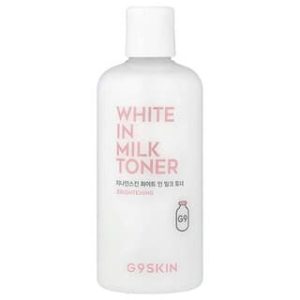 G9skin, White In Milk Toner, 10.14 fl oz (300 ml)
