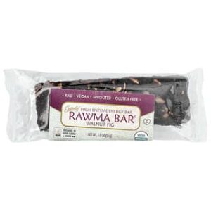 Gopal's, Rawma Bar®, Walnut Fig, 1.8 oz (51 g)