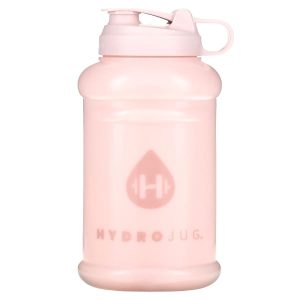 HydroJug, Pro Jug, Pink Sand, 73 oz