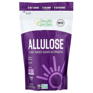Health Garden, Allulose, 14 oz (397 g)