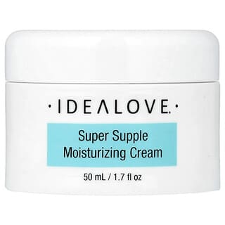 Idealove, Super Supple Moisturizing Cream, 1.7 fl oz (50 ml)
