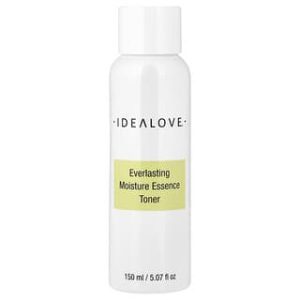 Idealove, Everlasting Moisture Essence Toner, 5.07 fl oz (150 ml)