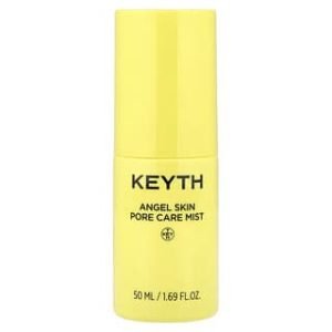 KEYTH, Trued Angel Skin Pore Care Mist, 1.69 fl oz (50 ml)