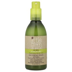 Little Green, Lice Repel Detangling Spray, 8 fl oz (240 ml)