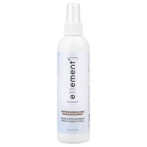 e11ement, Hypochlorous Acid Face & Skin Spray, 8 fl oz (240 ml)