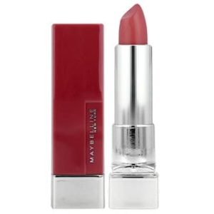 Maybelline, Color Sensational, Made For All Lipstick, 376 Pink for Me, 0.15 oz (4.2 g)