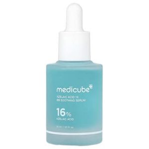 Medicube, Azelaic Acid 16 BB Soothing Serum, 1.01 fl oz (30 ml)