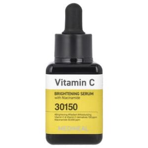 Mediheal, Vitamin C Brightening Serum With Niacinamide, 1.35 fl oz (40 ml)