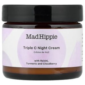 Mad Hippie, Triple C Night Cream, 2.1 oz (60 g)