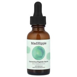 Mad Hippie, Corrective Peptide Serum, 1.02 fl oz (30 ml)