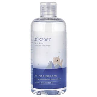 Mixsoon, Glacier Water Hyaluronic Acid Serum, 10.14 fl oz (300 ml)
