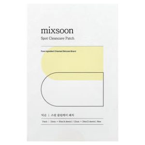 Mixsoon, Spot Cleancare Patch, 84 Patches