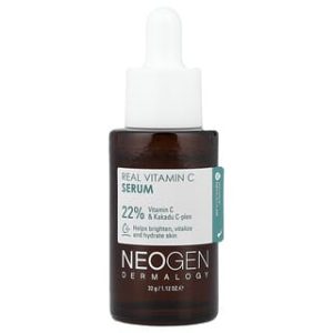 Neogen, Real Vitamin C Serum, 1.12 oz (32 g)