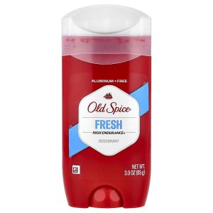 Old Spice, High Endurance®, Deodorant, Fresh, 3 oz (85 g)