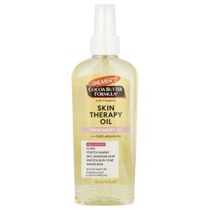 Palmer's, Cocoa Butter Formula® with Vitamin E, Skin Therapy Oil, 5.1 fl oz (150 ml)