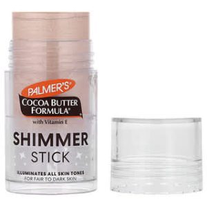 Palmer's, Cocoa Butter Formula® with Vitamin E, Shimmer Radiance, Shimmer Stick, For Fair to Dark Skin, 1 oz