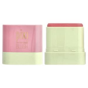 Pixi Beauty, On-The-Glow Blush, Tinted Moisture Stick, Fleur, 0.3 oz (10 g)