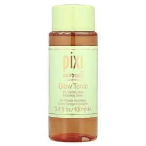 Pixi Beauty, Glow Tonic, Exfoliating Toner, 3.4 fl oz (100 ml)