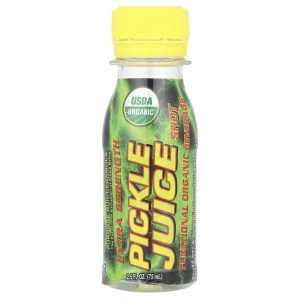 Pickle Juice Shot, 2.5 fl oz (75 ml)