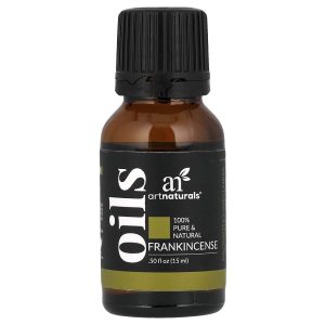 artnaturals, Frankincense Oil, 0.5 fl oz (15 ml)