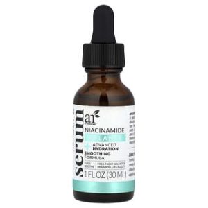 artnaturals, Niacinamide Balance Serum, 1 fl oz (30 ml)