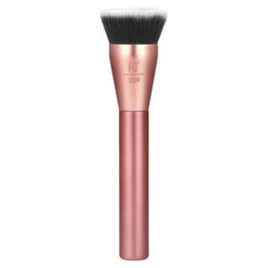 Real Techniques, Glow Round Base Brush, 1 Brush