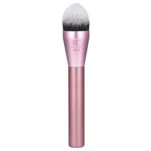 Real Techniques, Power Pigment Blush Brush, 1 Brush
