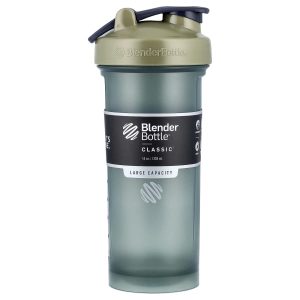 Blender Bottle, Classic, FC Tan, 45 oz (1,330 ml)