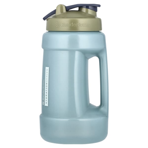 Blender Bottle, Hydration, Koda™, Water Jug, Coastal, 74 oz (2.2 l)