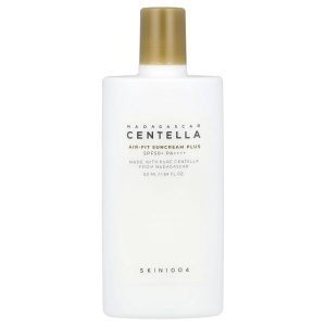 SKIN1004, Madagascar Centella, Air-Fit Suncream Plus, SPF 50+ PA++++, 1.69 fl oz (50 ml)